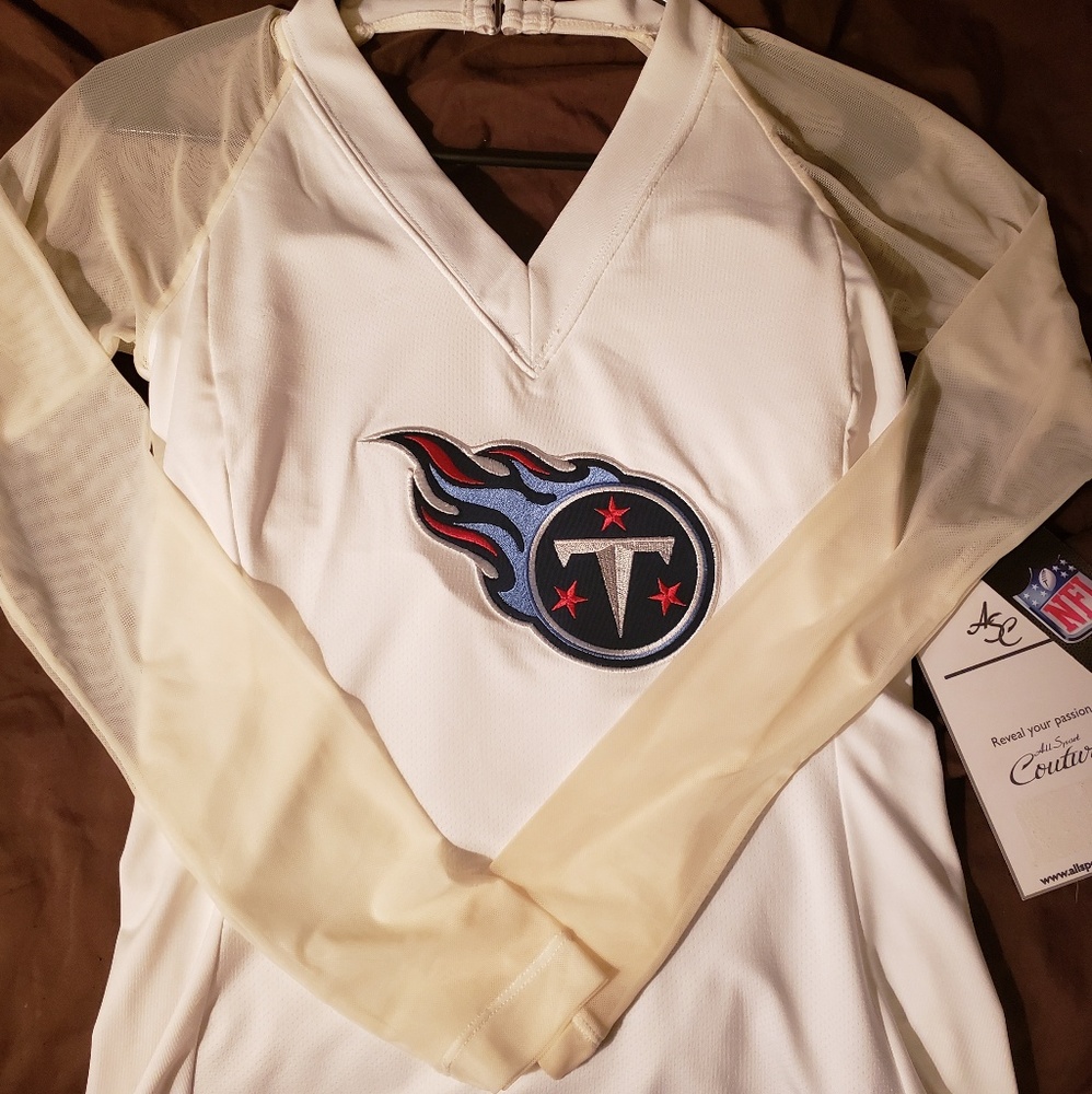 Titans Shirt🏈